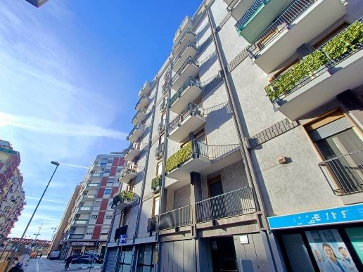 appartamento in vendita a Bari in zona Libertà