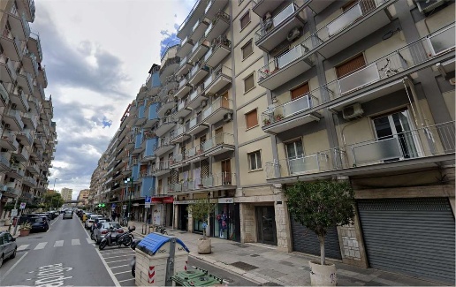 appartamento in vendita a Bari in zona Japigia