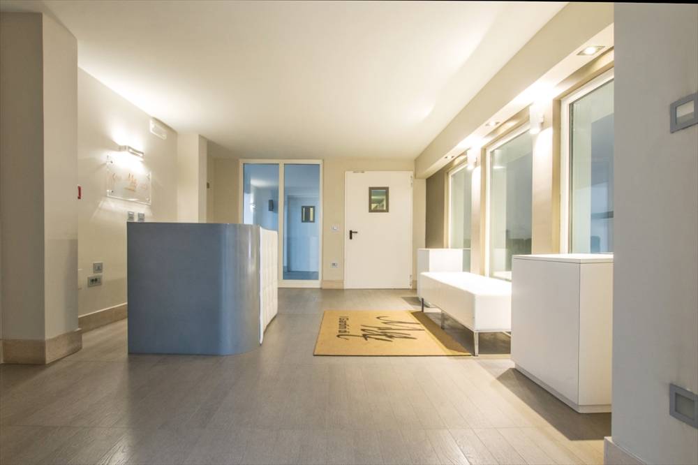 appartamento in vendita a Bari in zona Murat