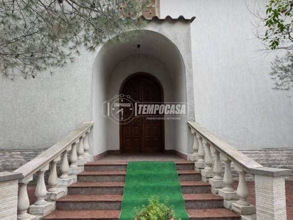 casa indipendente in vendita a Bari in zona San Giorgio