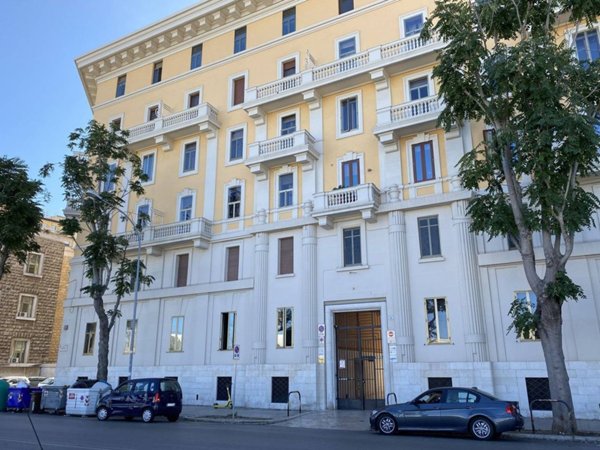 appartamento in vendita a Bari in zona Murat