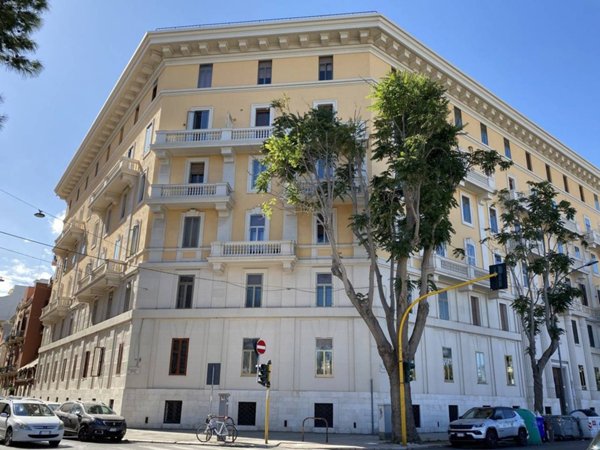 appartamento in vendita a Bari in zona Murat