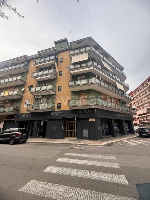 appartamento in vendita a Bari in zona San Pasquale