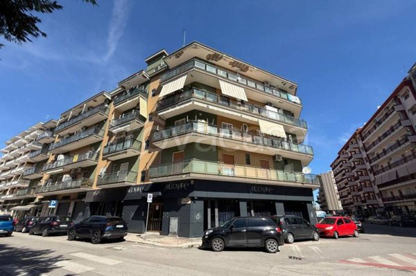 appartamento in vendita a Bari in zona San Pasquale