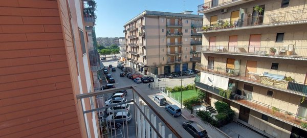 appartamento in vendita a Bari in zona San Pasquale