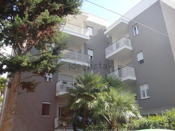 appartamento in vendita a Bari in zona Santo Spirito