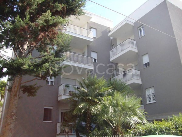 appartamento in vendita a Bari in zona Santo Spirito