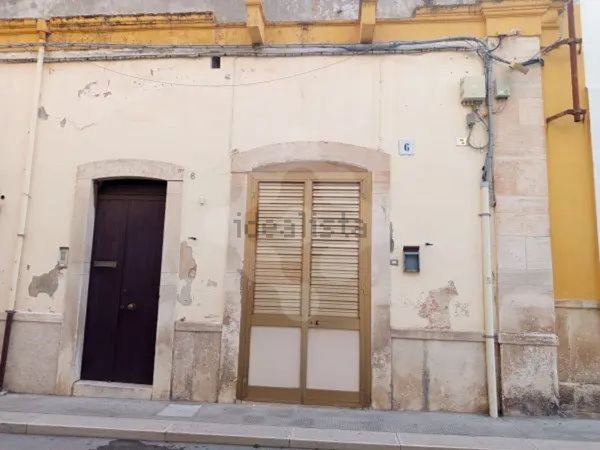 appartamento in vendita a Bari in zona Carbonara