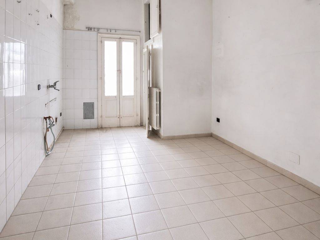 appartamento in vendita a Bari in zona Libertà