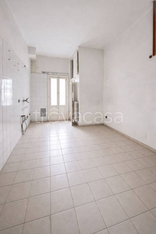 appartamento in vendita a Bari in zona Libertà