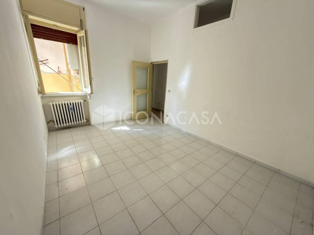 appartamento in vendita a Bari in zona Carrassi