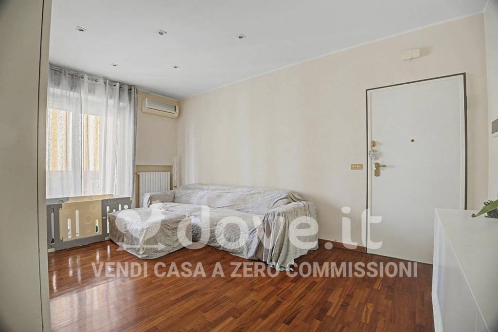 appartamento in vendita a Bari in zona Carbonara