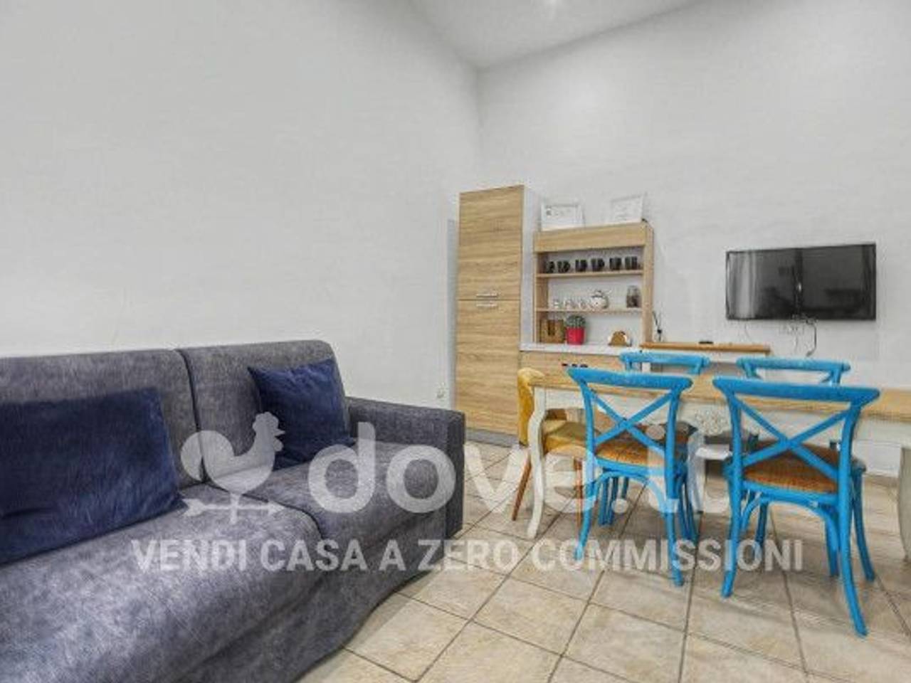 casa indipendente in vendita a Bari in zona Murat