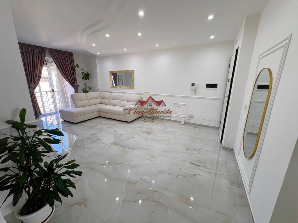 appartamento in vendita a Bari in zona Carbonara