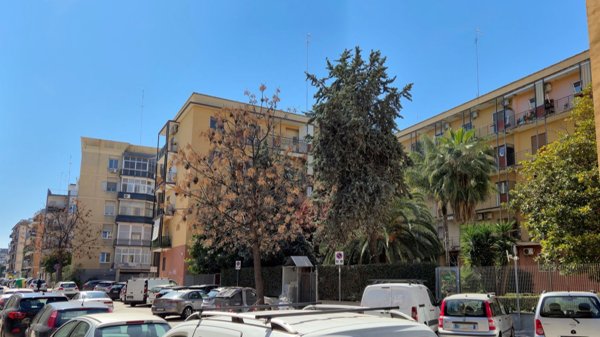 appartamento in vendita a Bari in zona San Pasquale