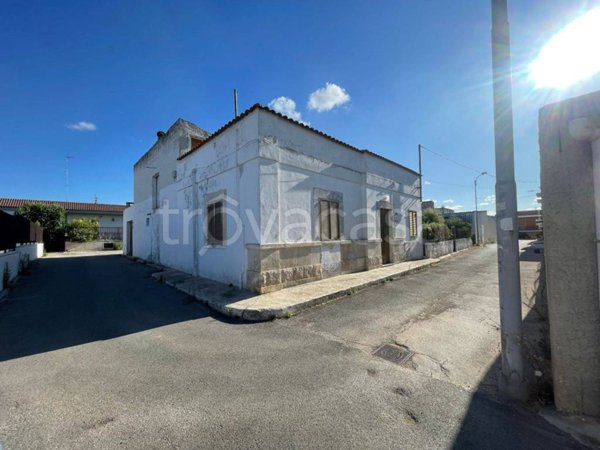 casa indipendente in vendita a Bari in zona Loseto