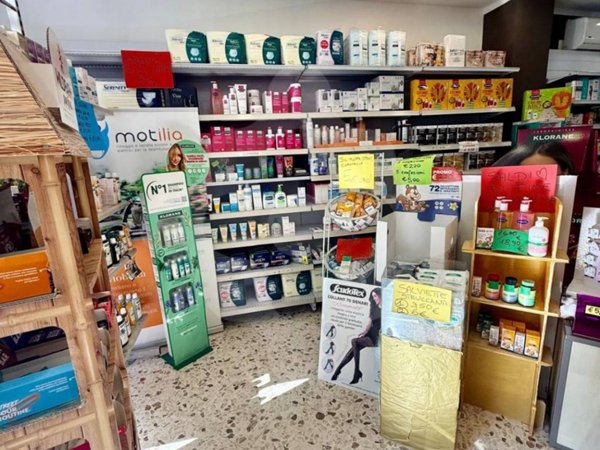 negozio in vendita a Bari in zona San Pasquale