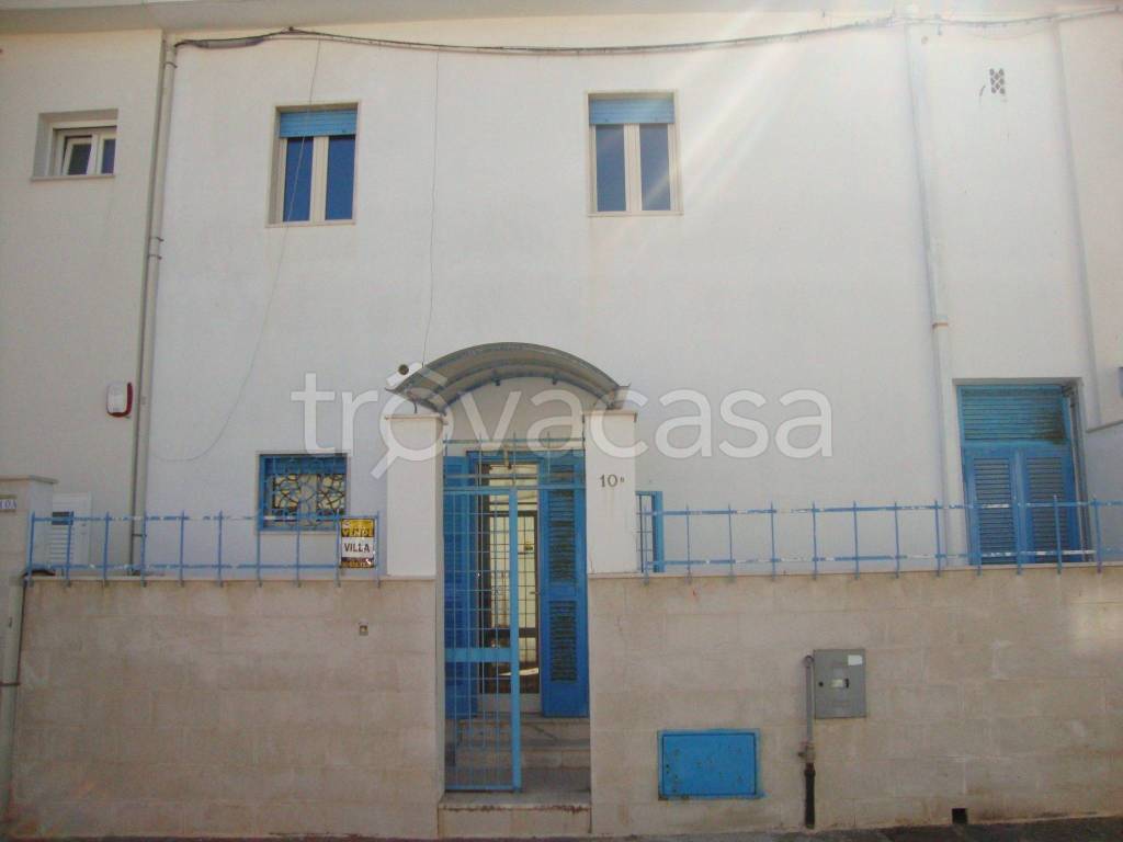casa indipendente in vendita a Bari in zona Santo Spirito
