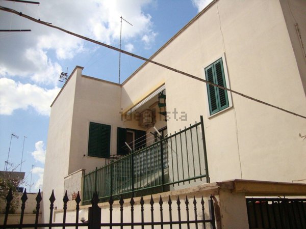 appartamento in vendita a Bari in zona Japigia