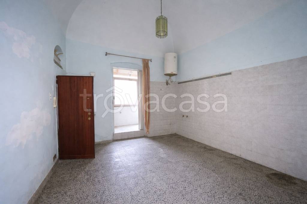 appartamento in vendita a Bari in zona Libertà