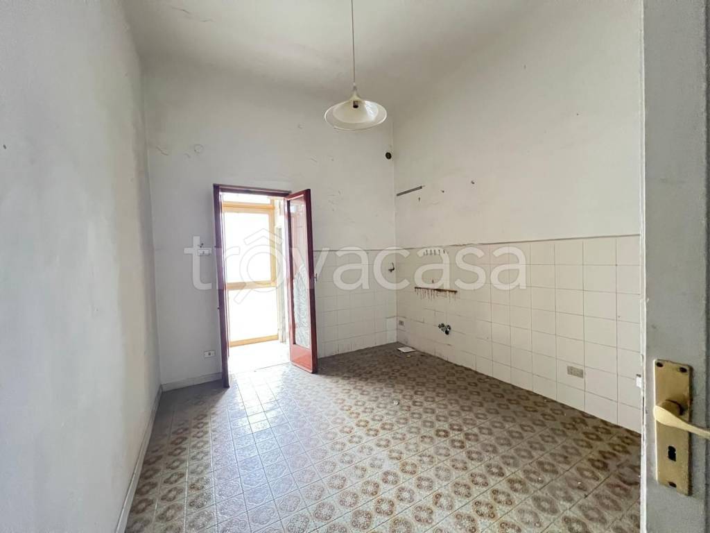 appartamento in vendita a Bari in zona Libertà