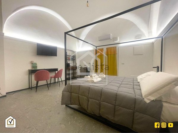 appartamento in vendita a Bari in zona Murat