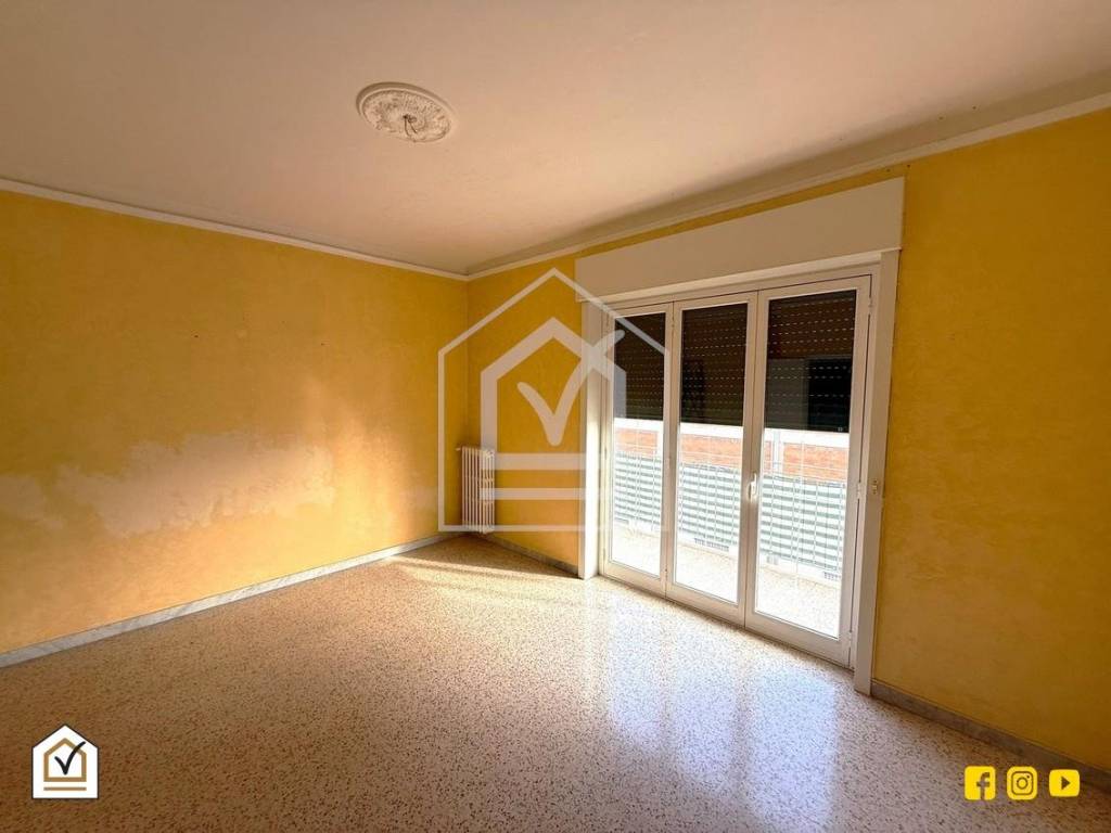 appartamento in vendita a Bari in zona San Paolo