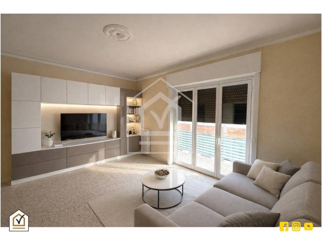 appartamento in vendita a Bari in zona San Paolo