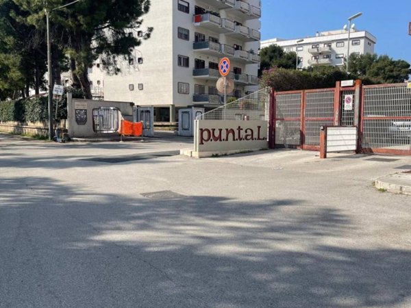 appartamento in vendita a Bari in zona San Pasquale