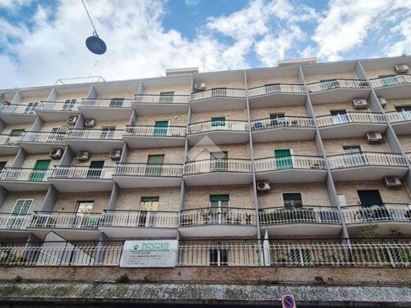 appartamento in vendita a Bari in zona Carrassi