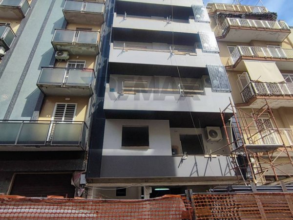 appartamento in vendita a Bari in zona Carrassi