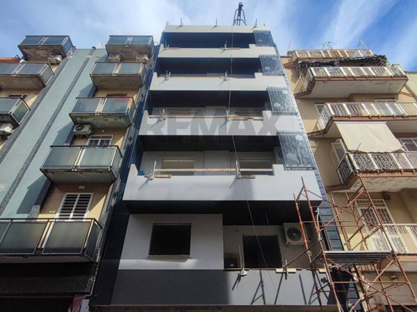 appartamento in vendita a Bari in zona Carrassi
