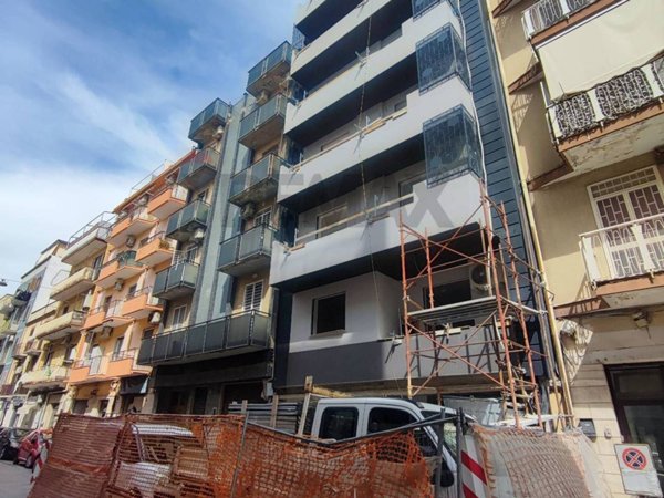appartamento in vendita a Bari in zona Carrassi