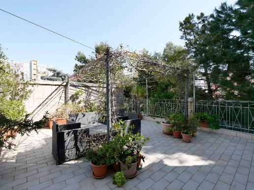 appartamento in vendita a Bari in zona Poggiofranco