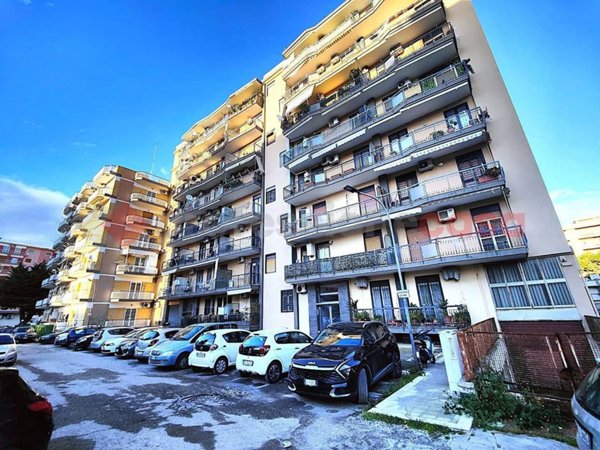 appartamento in vendita a Bari in zona Mungivacca