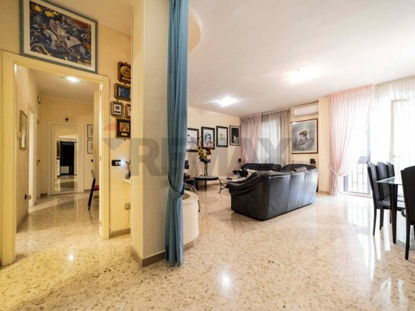 appartamento in vendita a Bari in zona Japigia