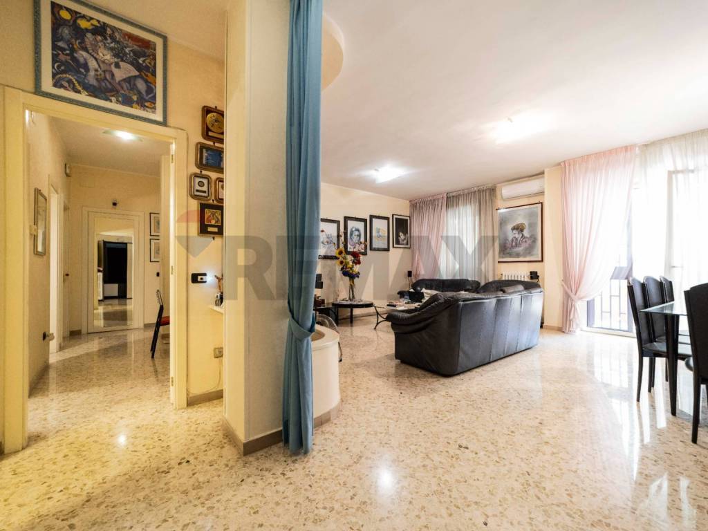 appartamento in vendita a Bari in zona Japigia