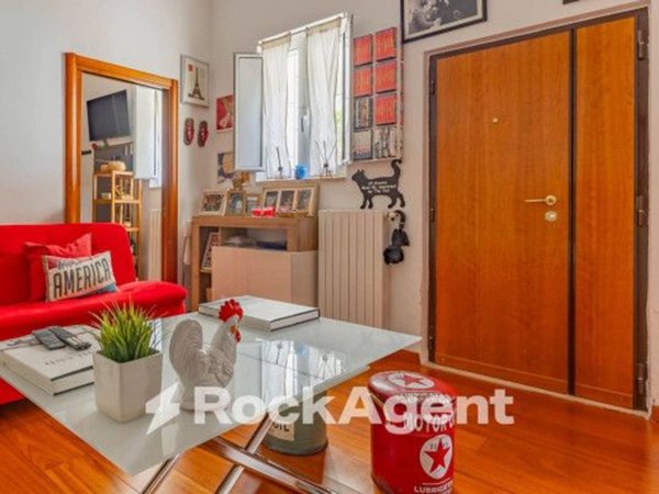 appartamento in vendita a Bari in zona Murat