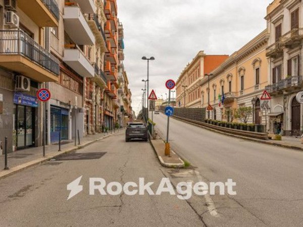 appartamento in vendita a Bari in zona Murat