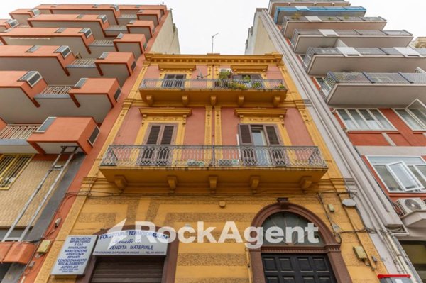 appartamento in vendita a Bari in zona Murat