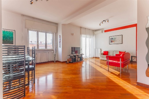 appartamento in vendita a Bari in zona Carrassi