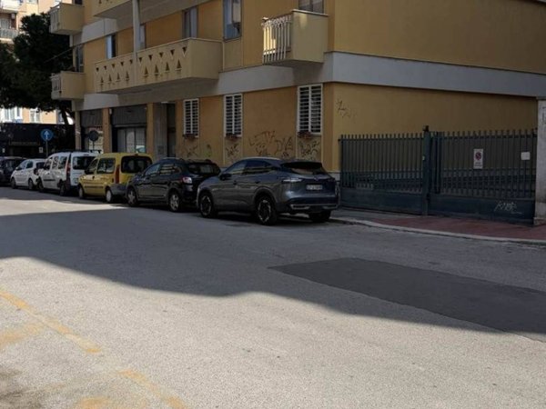 appartamento in vendita a Bari in zona Carrassi