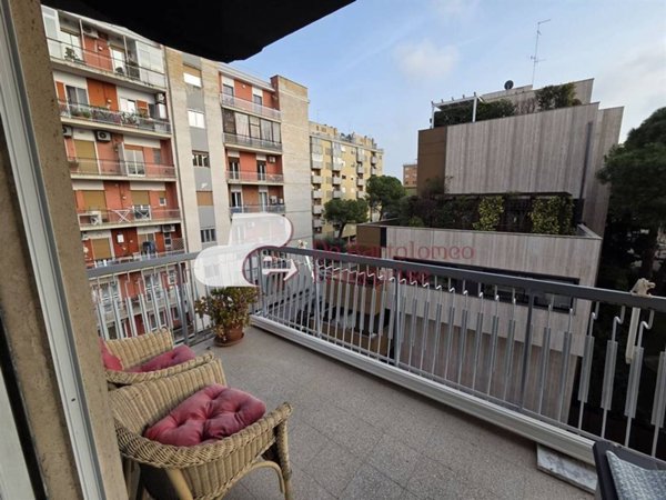 appartamento in vendita a Bari in zona Mungivacca