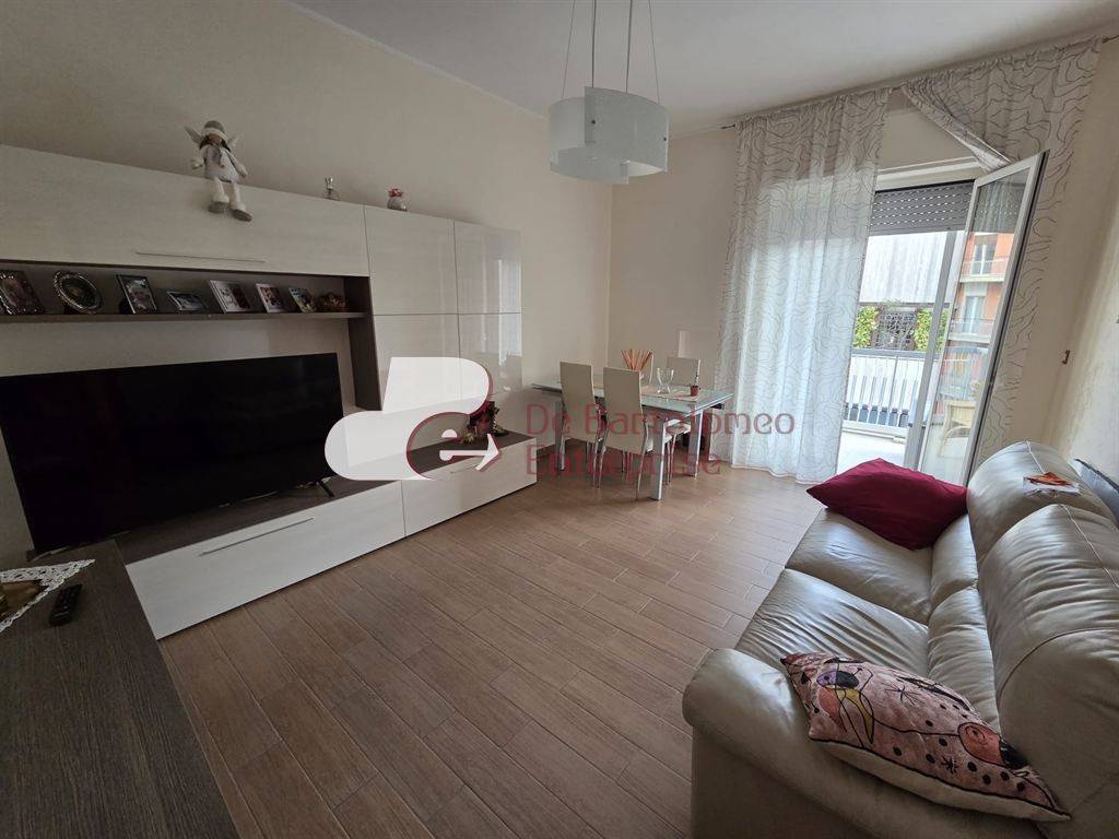 appartamento in vendita a Bari in zona Poggiofranco