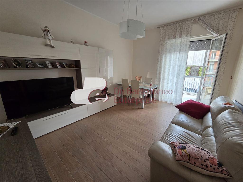 appartamento in vendita a Bari in zona Carrassi