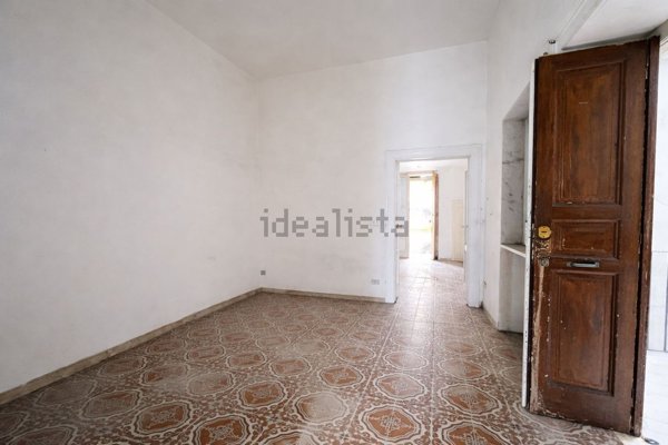 appartamento in vendita a Bari in zona Libertà