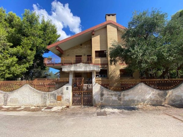 casa indipendente in vendita a Bari