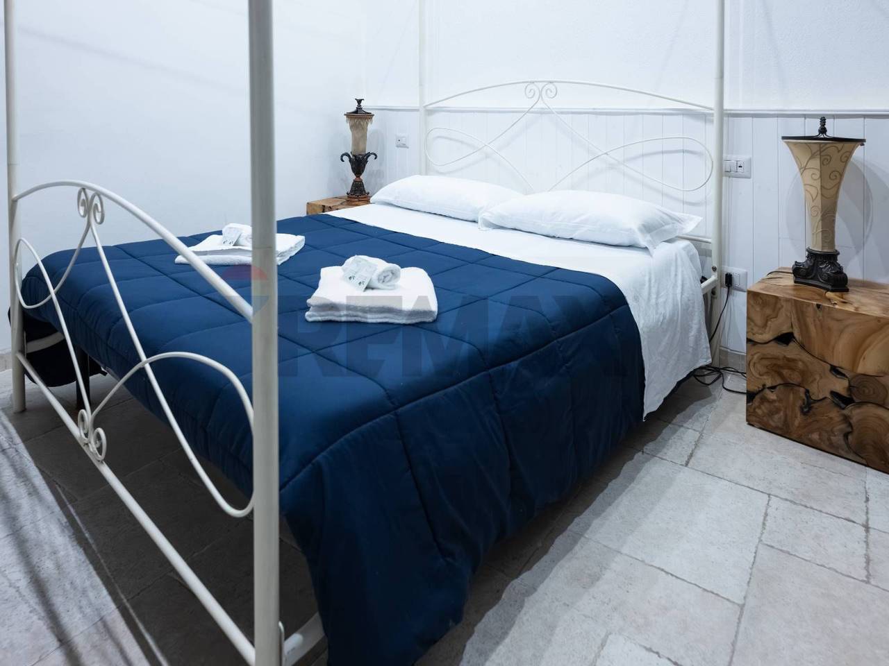 appartamento in vendita a Bari in zona Città Vecchia