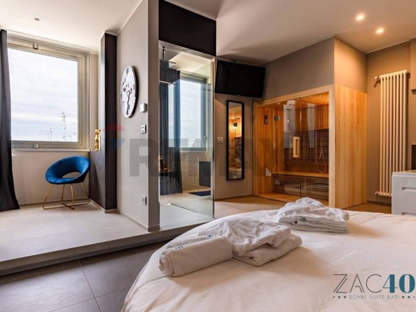 appartamento in vendita a Bari in zona Libertà