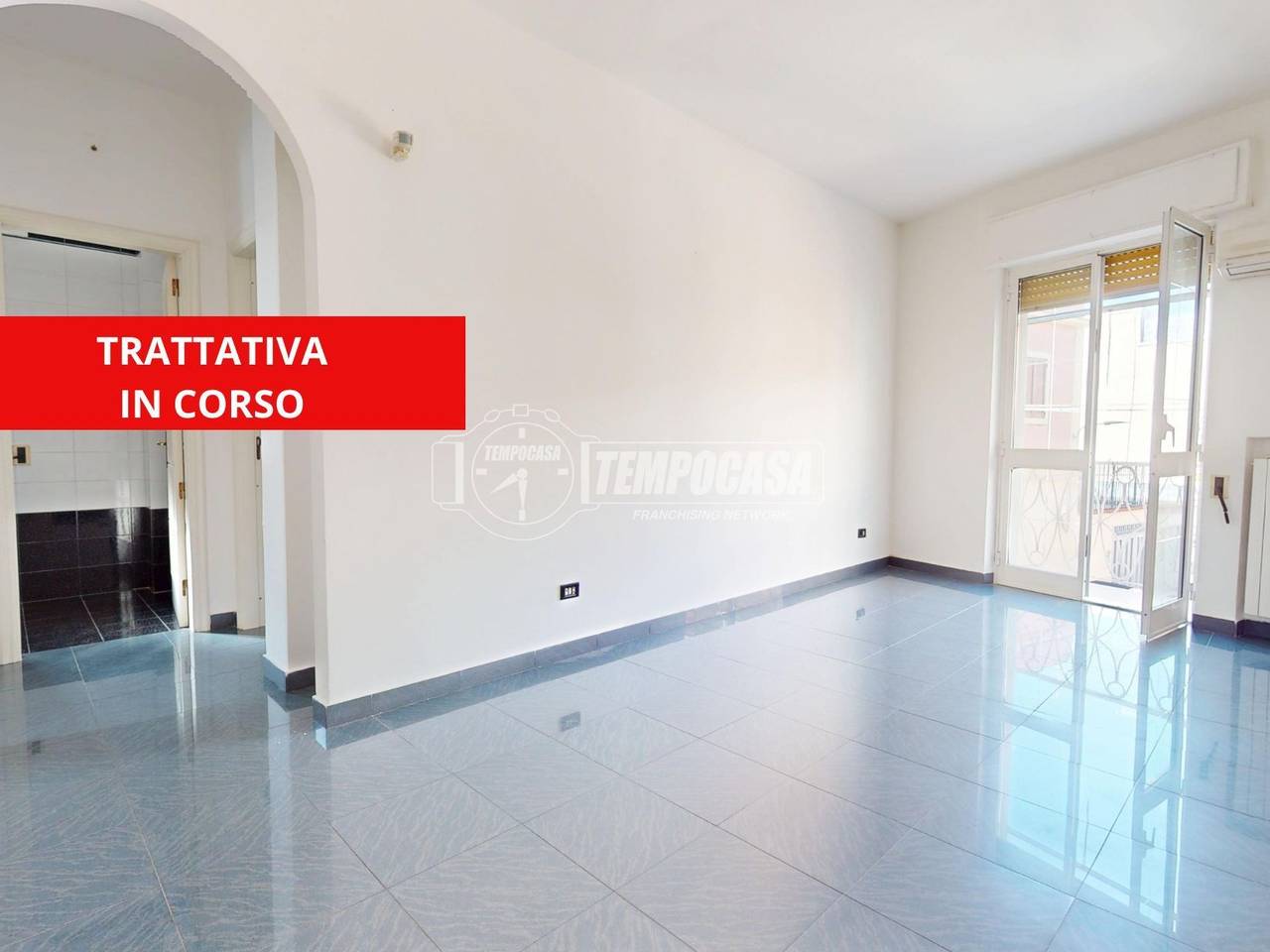 appartamento in vendita a Bari in zona Carbonara